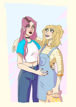 Gal Pals