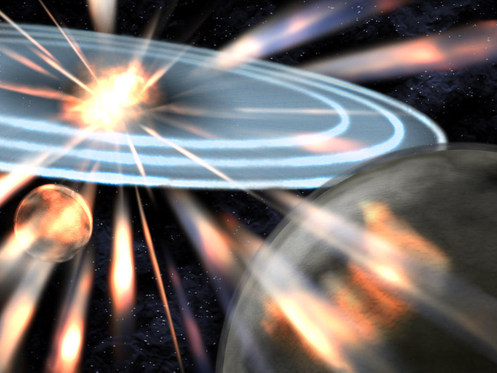 Star Exploding Marvel Star explosion by marquess on DeviantArt