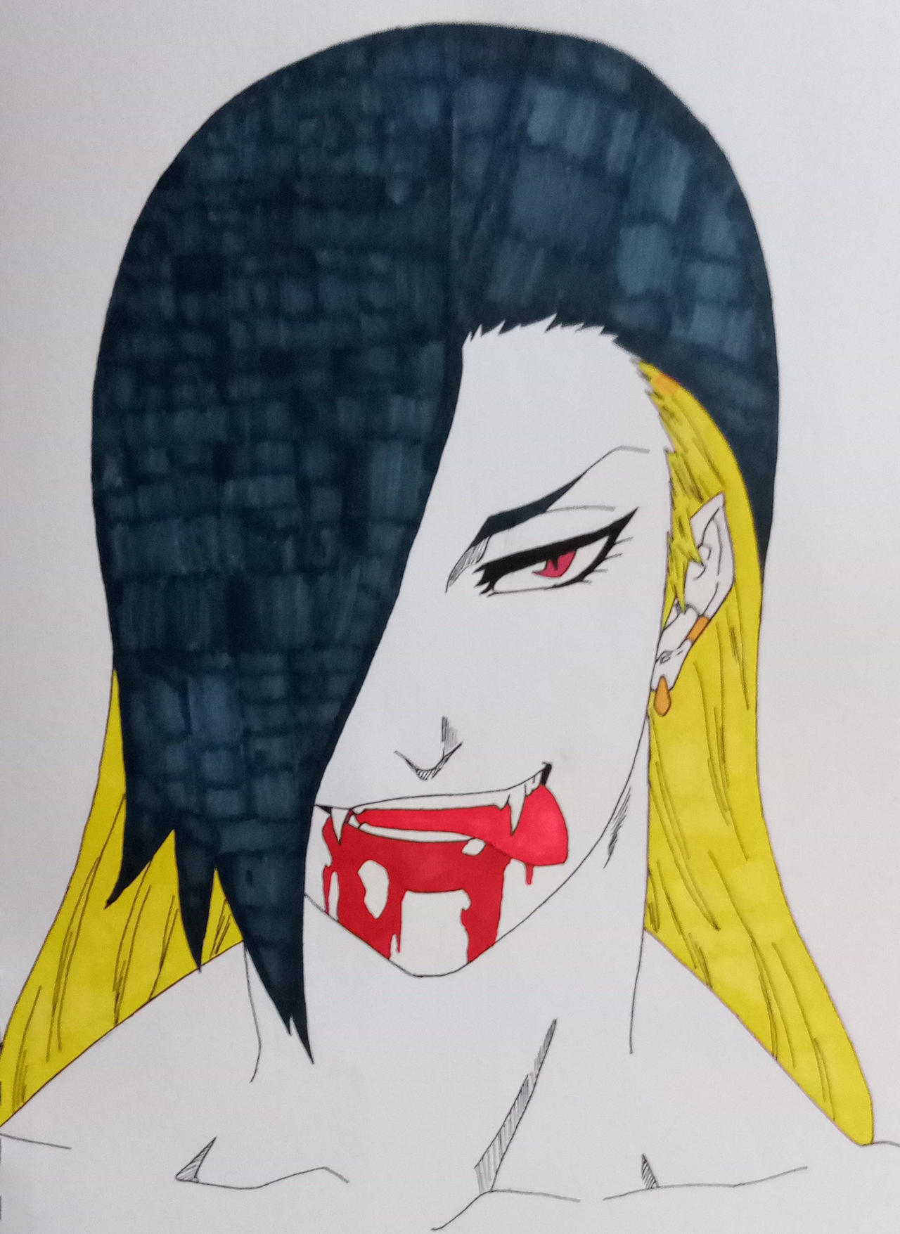 Xun Rou Xin Rou by venus0 on DeviantArt
