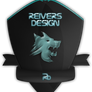 Reivers Logo Design