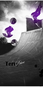 Terry Price Vertical