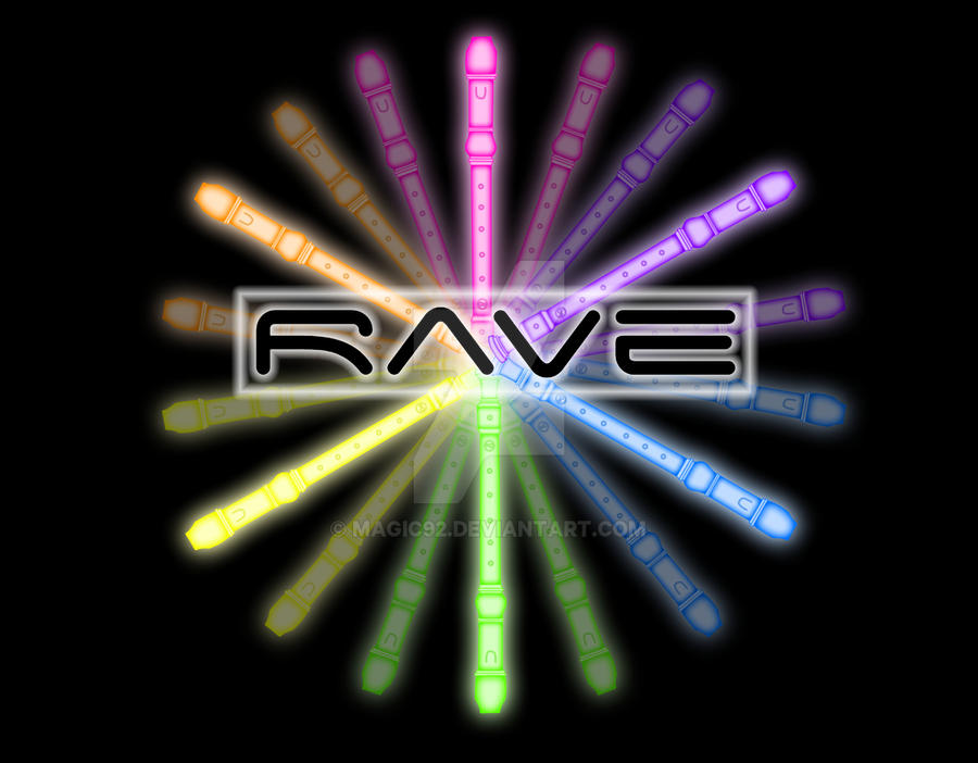 Rave - Colour Wheel by Magic92 on DeviantArt
