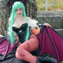 Pale Enchantress