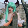 Fallen Angel