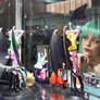 Morrigan shopping