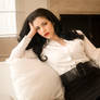 Waiting for you