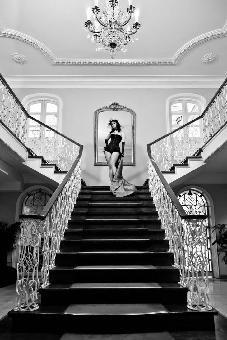 Victorian by 0oMrsHydeo0