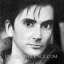 David Tennant - Intensity