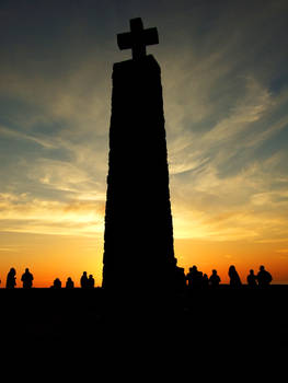 Roca Cape - Portugal