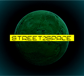 Introducing Street2Space