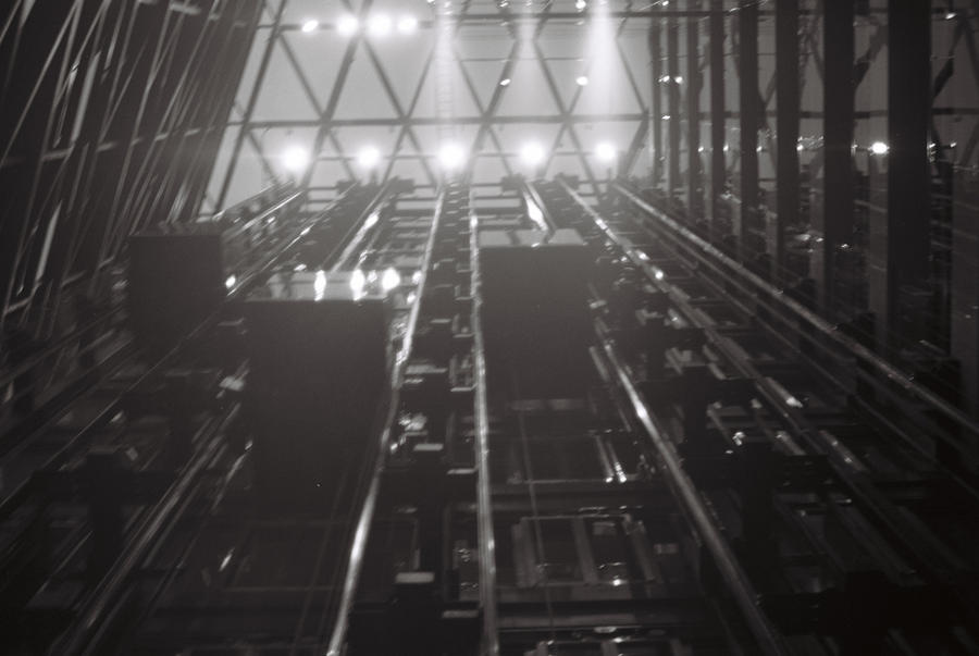 Daniel Elevators Deviantart Elevators by Crypt012 on DeviantArt