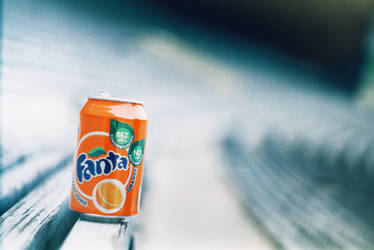 Fanta