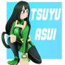 Tsuyu