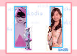 Dreaming of Alodia 2 by ientlerj