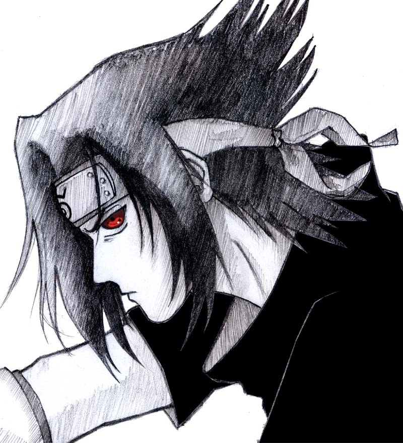 .: Sasuke :.