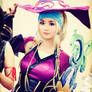 Alodia