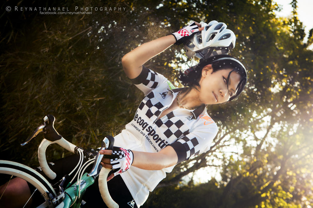 Jinpachi Toudou: Sweat!