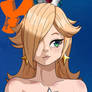 Rosalina