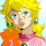 Peach