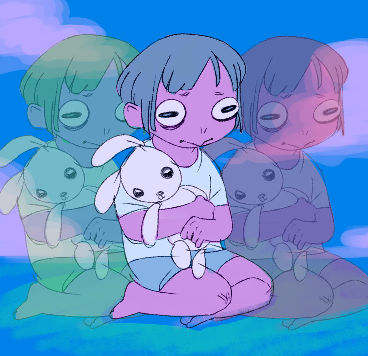 whats real whats fake by deardeeric on DeviantArt whats real whats fake by deardeeric on DeviantArt