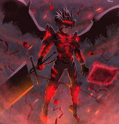pic Asta Devil Union Wallpaper danlc2001 user profile deviantart