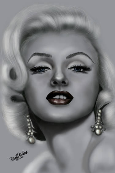 Marilyn V3