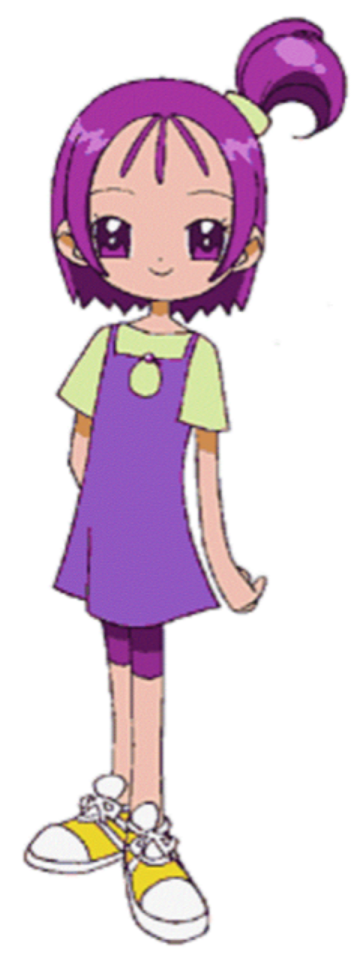 Ellie Craft Ellie Craft from Magical DoReMi by MMMarconi127 on DeviantArt
