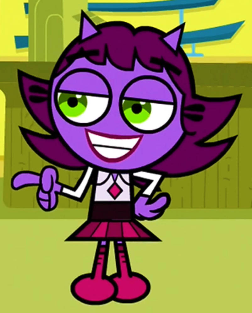 Saranoia As Miranda From Yin Yang Yo By MMMarconi127 On DeviantArt saranoia-as-miranda-from-yin-yang-yo-by-mmmarconi127-on-deviantart