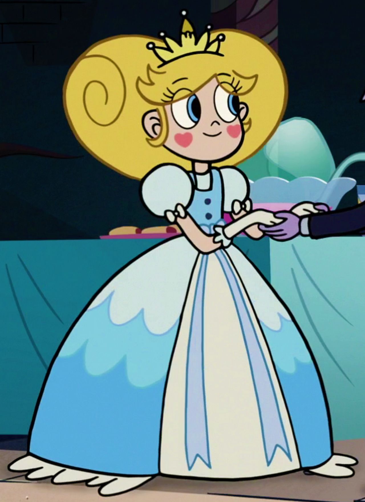 star butterfly princess dress Star vs. the Forces of Evil Star Butterfly Cosplay Costume
