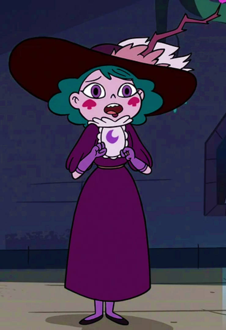 Eclipsa Butterfly From Star Vs The Forces Of Evil By MMMarconi127 On eclipsa-butterfly-from-star-vs-the-forces-of-evil-by-mmmarconi127-on
