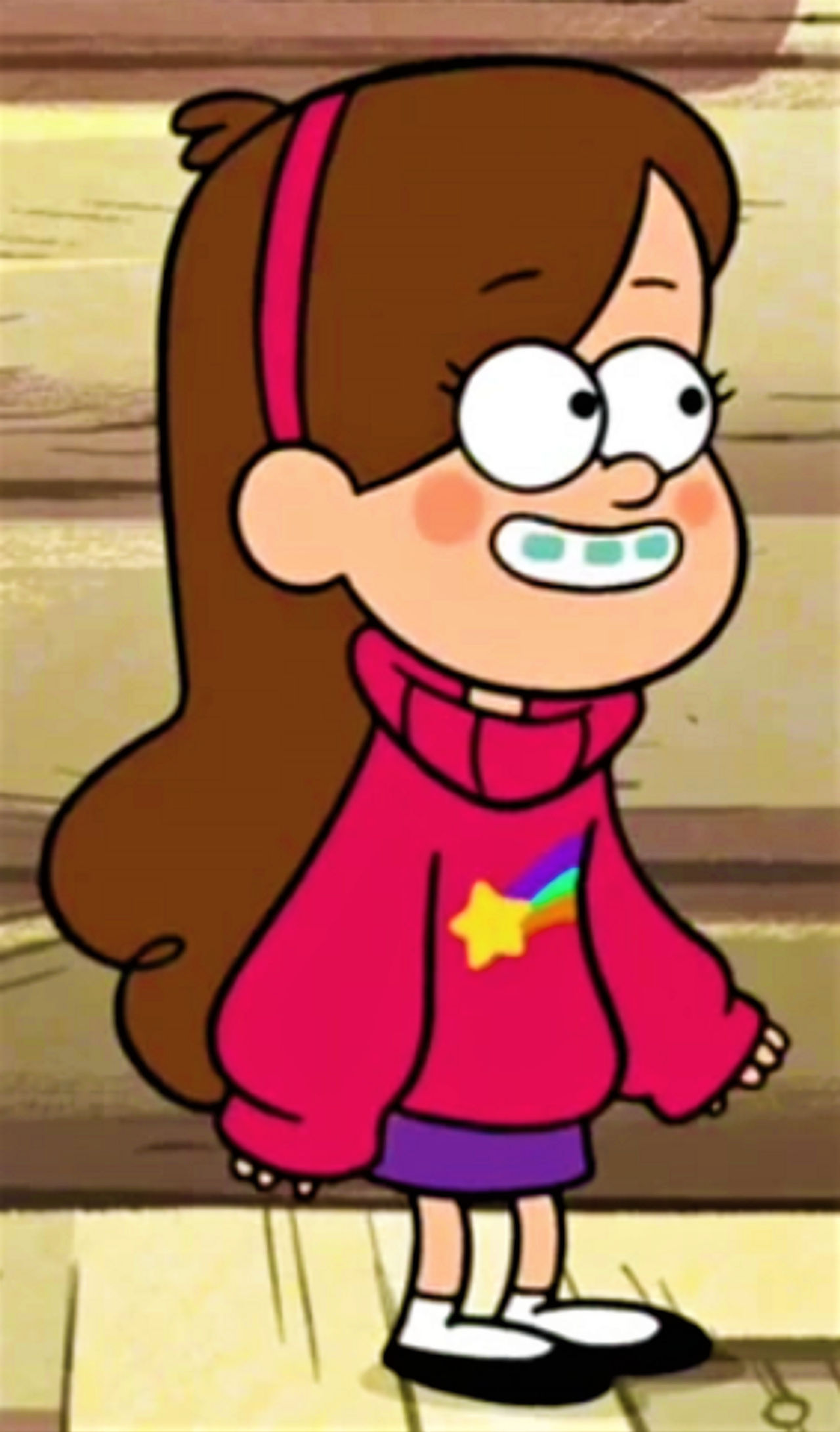 Mabel Vore - 7g6wbyc