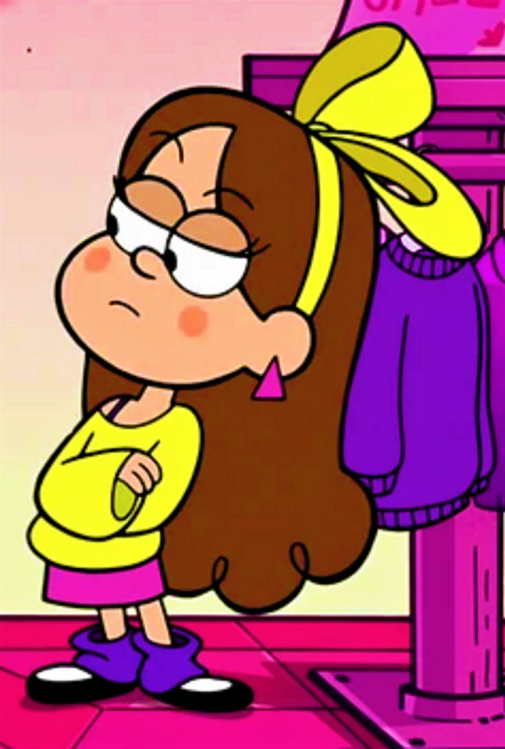 Mabel's Stylish Outfit by MMMarconi127 on DeviantArt