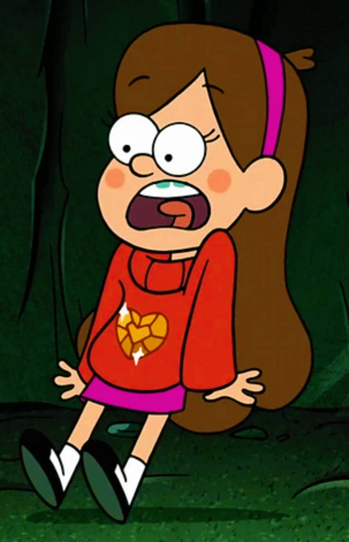 Mabel Core Mabel's Gemstone Heart Sweater by MMMarconi127 on DeviantArt