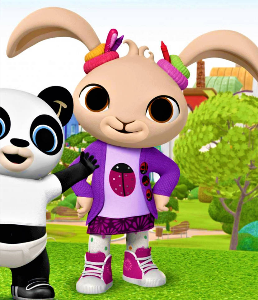 Coco from Bing 1 by MMMarconi127 on DeviantArt