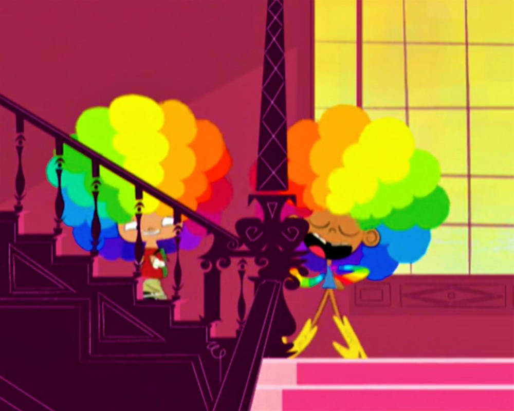 Go Goo Go Scene 6 by MMMarconi127 on DeviantArt