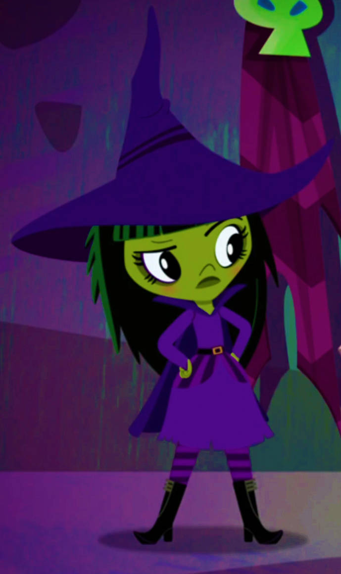 Wilhemina From Dorothy And The Wizard Of Oz By Happygirl127 On DeviantArt wilhemina-from-dorothy-and-the-wizard-of-oz-by-happygirl127-on-deviantart