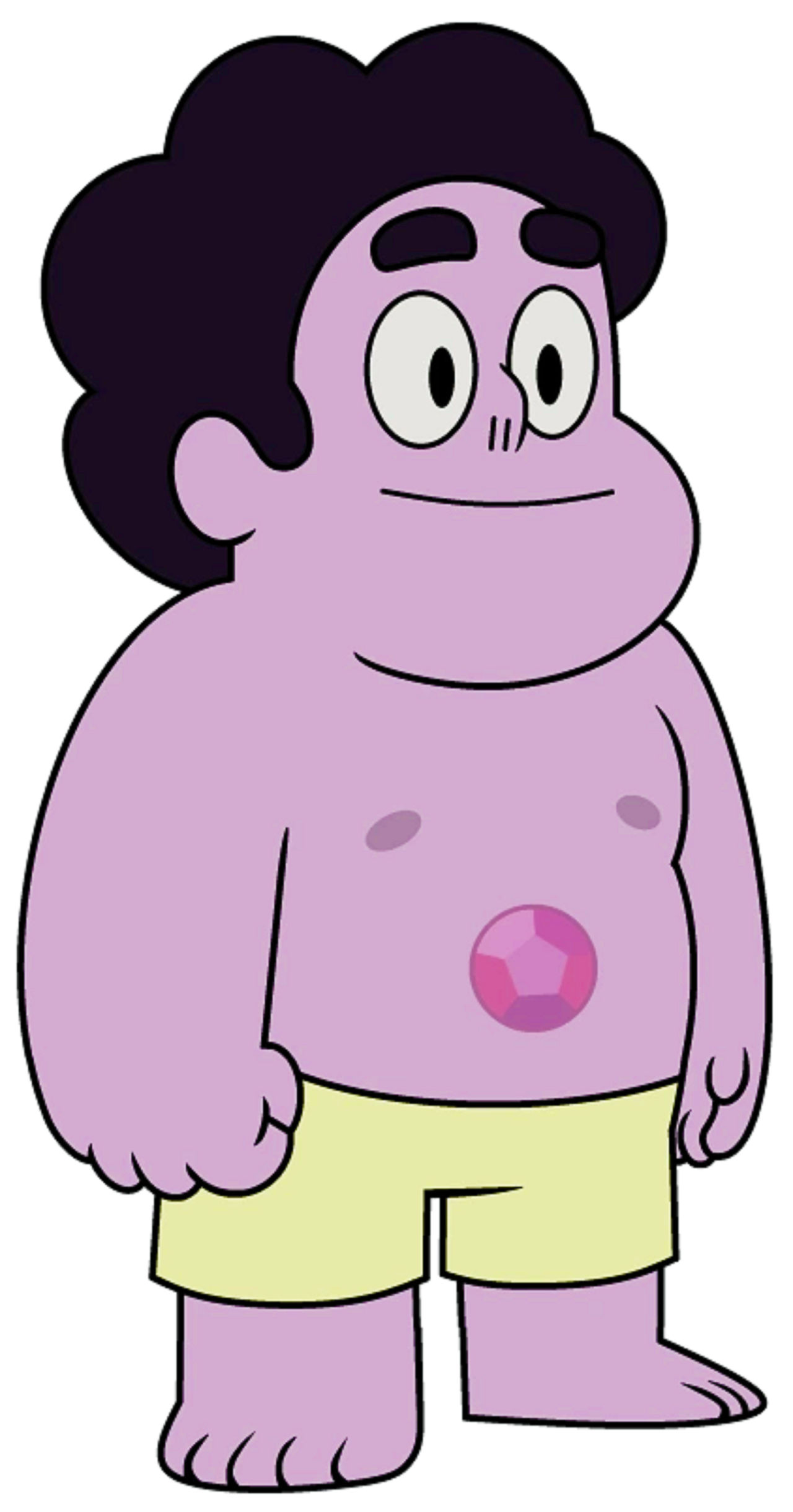 Deviantart Steven Steven Universe Design 23 by MMMarconi127 on DeviantArt