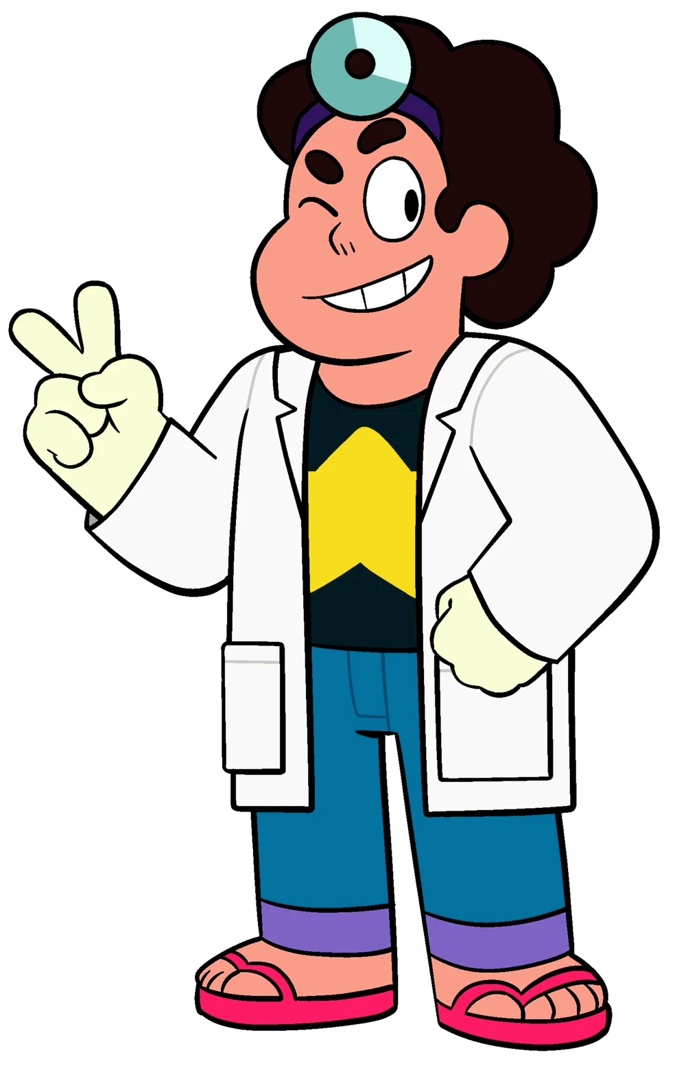 Deviantart Steven Steven Universe Design 46 by MMMarconi127 on DeviantArt