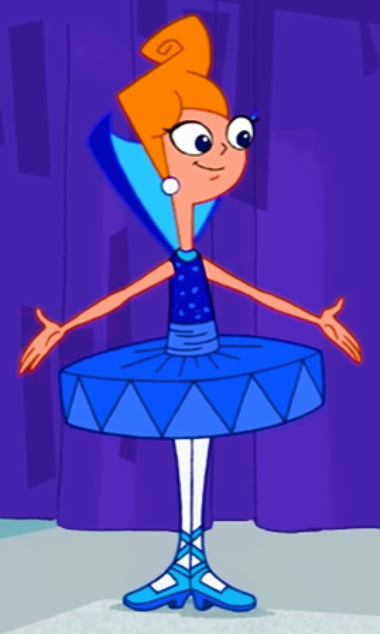 phineas and ferb candace chinese new year dress The Candace Suit | Phineas and Ferb Wiki