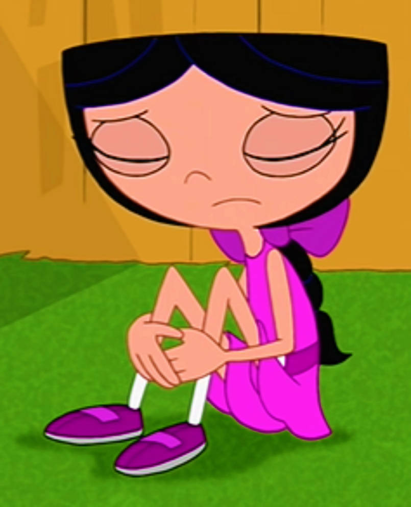 Patchkins Deviantart Isabella Garcia-Shapiro as a Tween by MMMarconi127 on DeviantArt