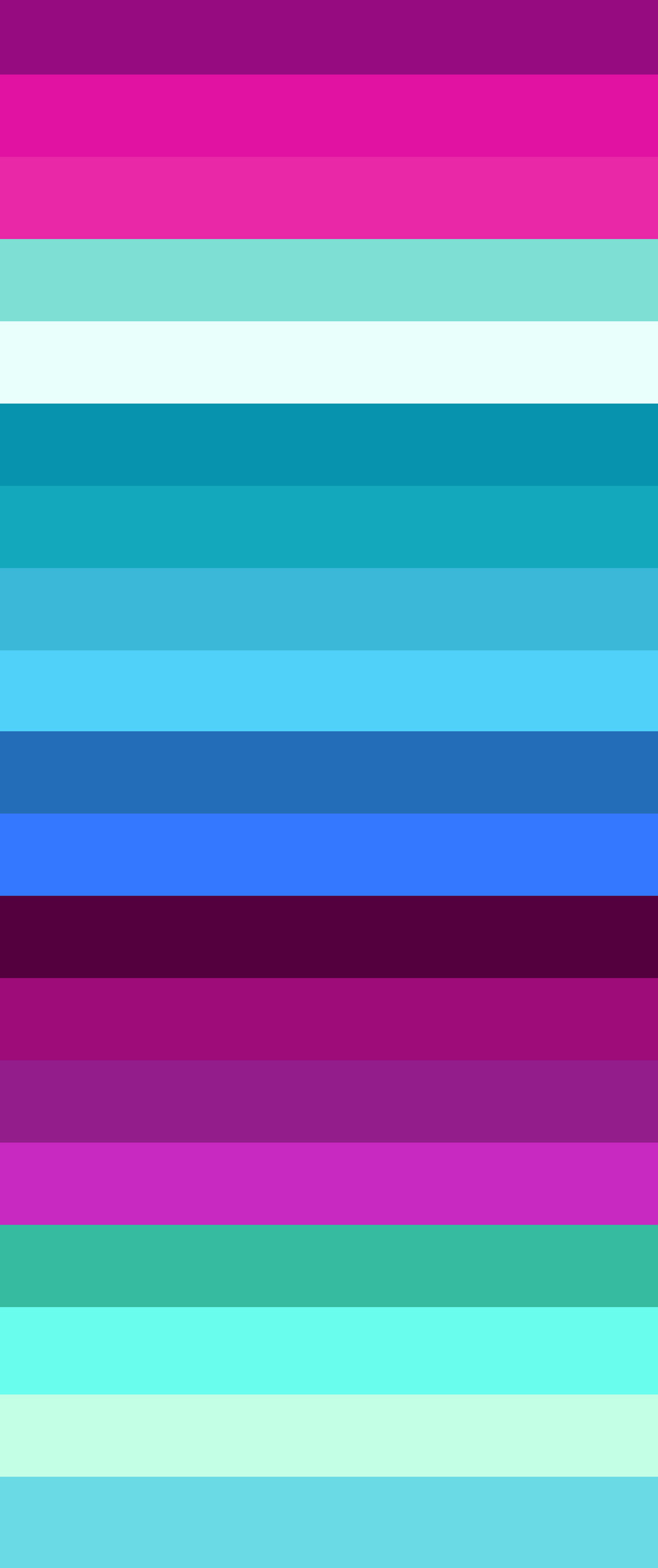 Blue Bobbin Stripes by MMMarconi127 on DeviantArt