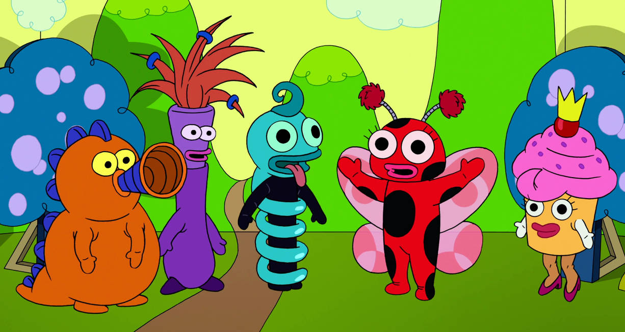 Rumbledy-Hump by MMMarconi127 on DeviantArt