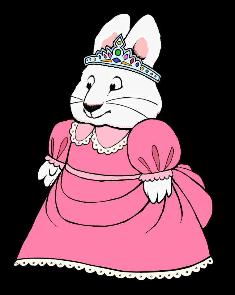 Ruby Bunny Dressed as an Empress by MMMarconi127 on DeviantArt