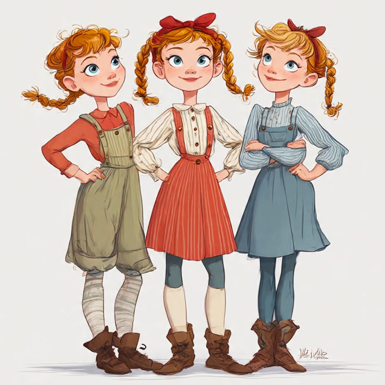 Triplets Deviantart Cutest Triplets Ever 3 by MMMarconi127 on DeviantArt