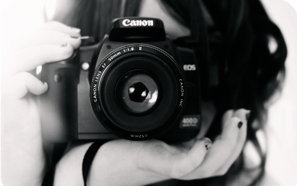 New Camera