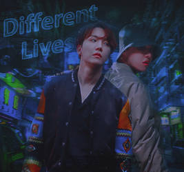 Different Lives  (JH Cover)