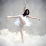 Dancing on Air.
