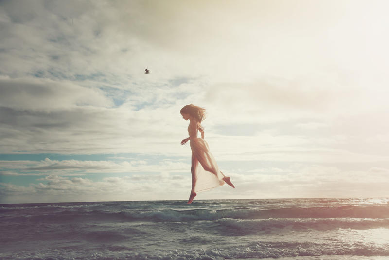 Dreams of Flying