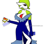 Nowan Mystiere _ Magician Gardevoir 20130611