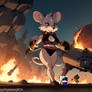 Military skaven (1)